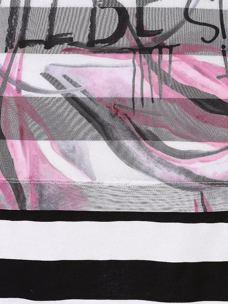 DORIS STREICH | T-Shirt | rosa