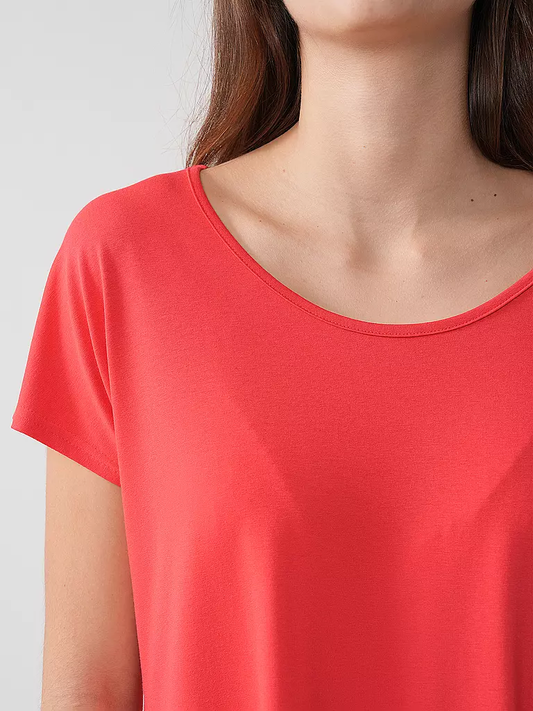 DORIS STREICH | T-Shirt | dunkelblau
