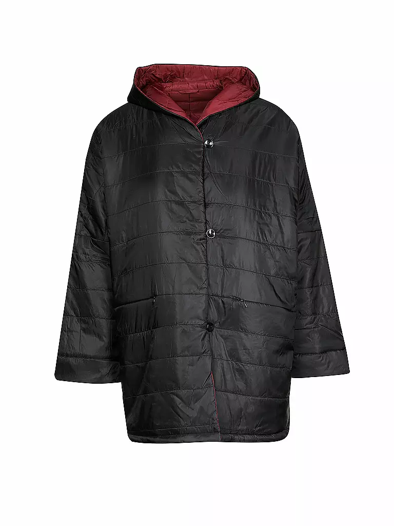 DORIS STREICH | Wende-Leichtsteppjacke | 