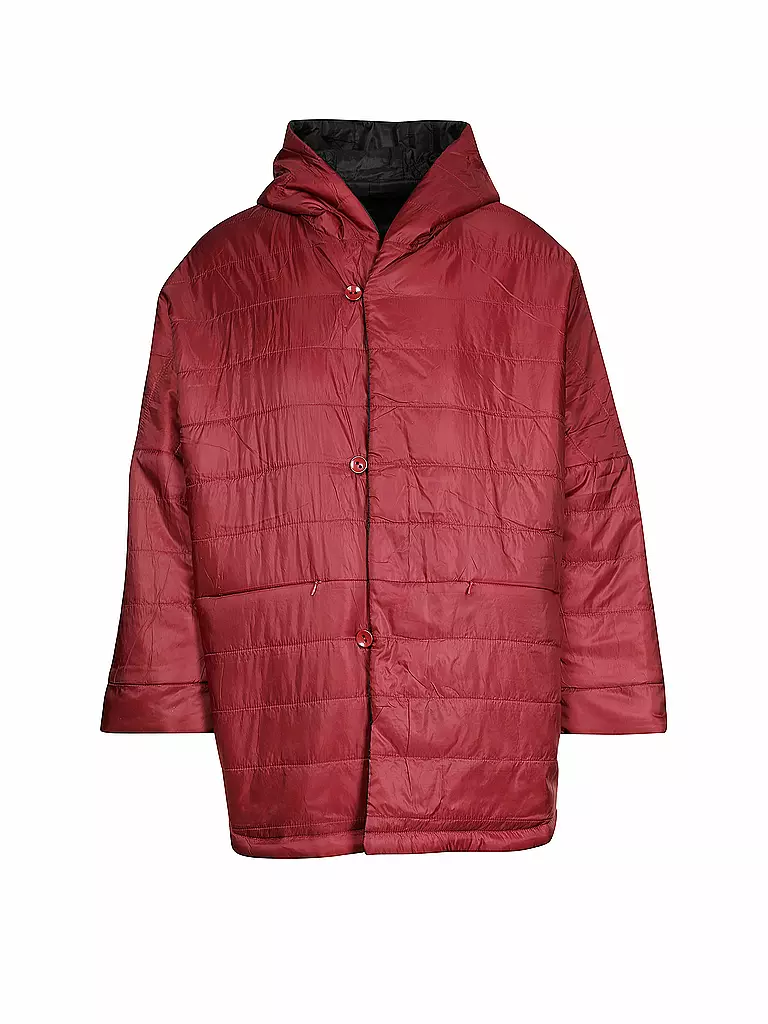DORIS STREICH | Wende-Leichtsteppjacke | 