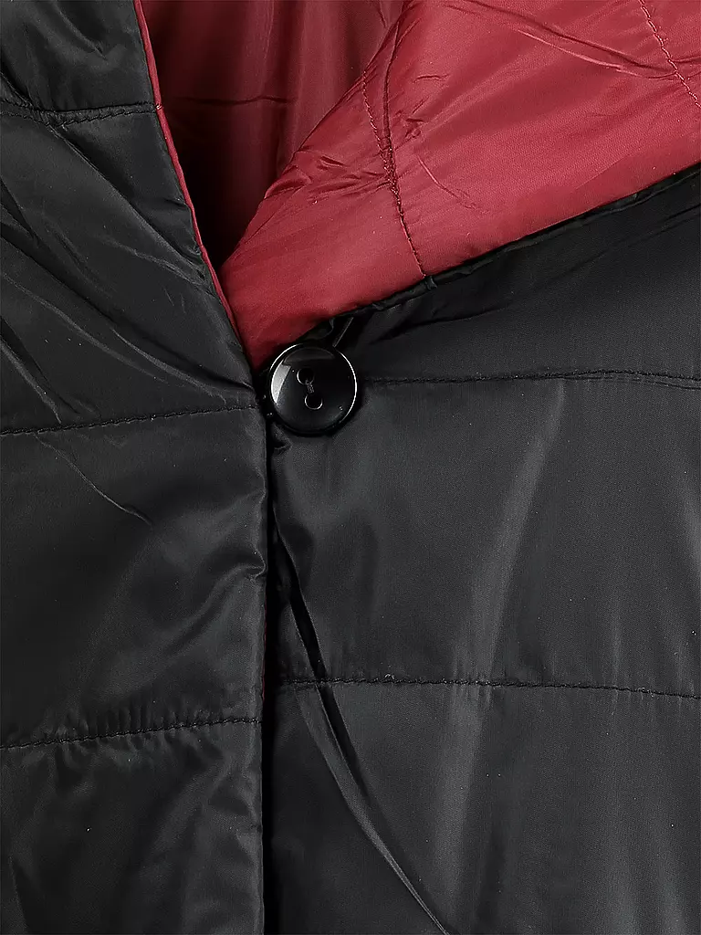 DORIS STREICH | Wende-Leichtsteppjacke | 