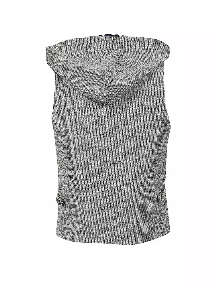 DORNSCHILD | Gilet | grau