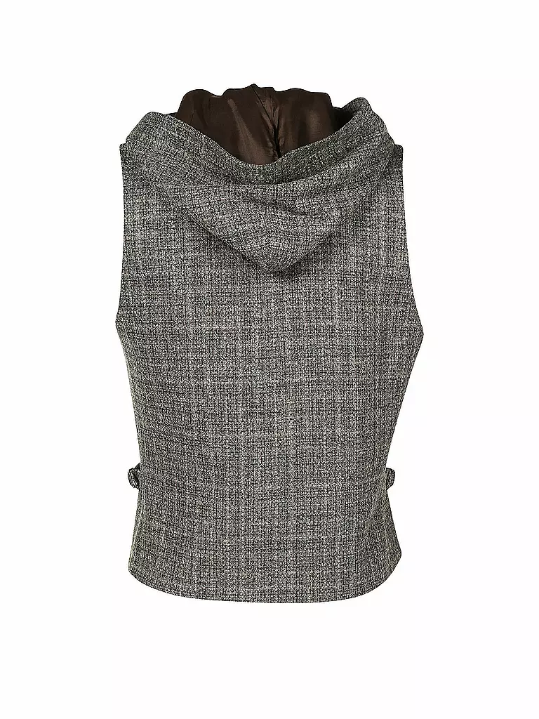 DORNSCHILD | Gilet | braun