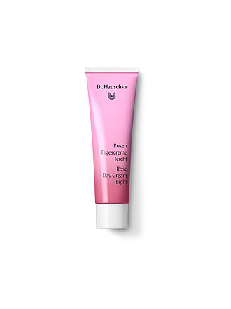 DR. HAUSCHKA | Gesichtscreme -  Rosen Tagescreme leicht Limited Edition Design 30ml