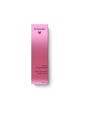 DR. HAUSCHKA | Rosen Körperbalsam Limited Edition Design 145ml