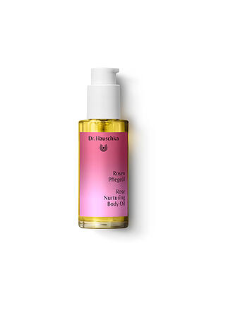 DR. HAUSCHKA | Rosen Pflegeöl Limited Edition Design 75ml