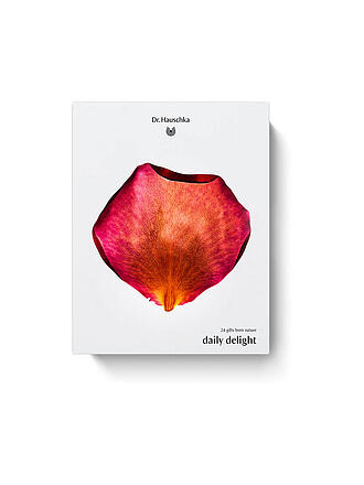 DR. HAUSCHKA | Dr. Hauschka Adventskalender Daily Delight 2025