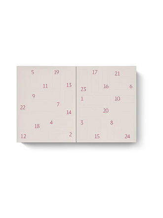 DR. HAUSCHKA | Dr. Hauschka Adventskalender Daily Delight 2025