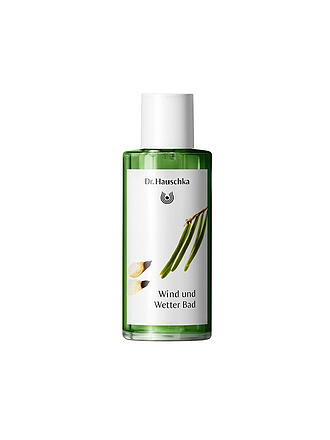 DR. HAUSCHKA | Wind und Wetter Bad - Limited Edition Design 100ml