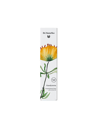 DR. HAUSCHKA | Handcreme Limited Edition 75ml