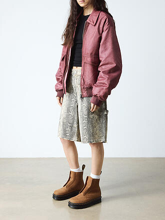 DR. MARTENS | Snowboots ZEBZAG LACELESS