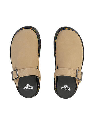 DR. MARTENS | Pantoletten ZEBZAG 