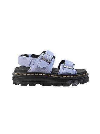 DR. MARTENS | Sandalen ZEBZAG 