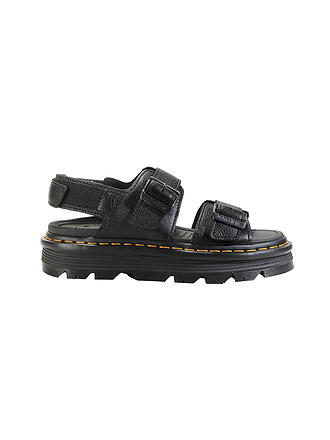 DR. MARTENS | Sandalen ZEBZAG