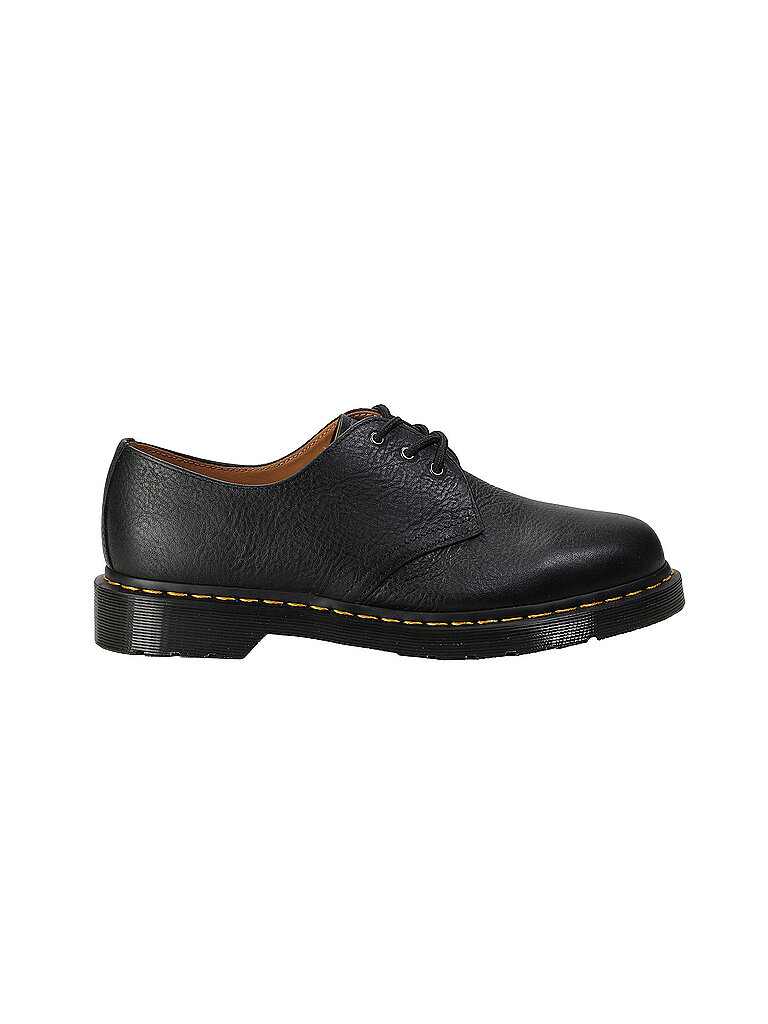 DR. MARTENS Anzugschuhe - Derbys 1461 schwarz | 45