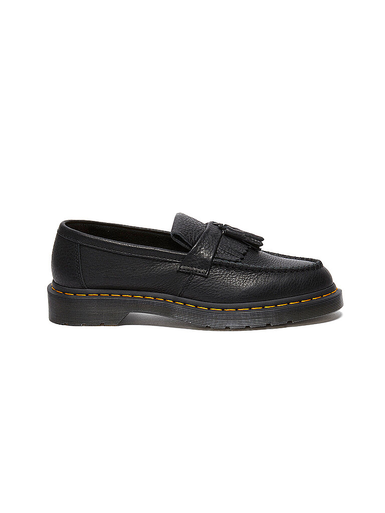 DR. MARTENS Loafer ADRIAN schwarz | 46