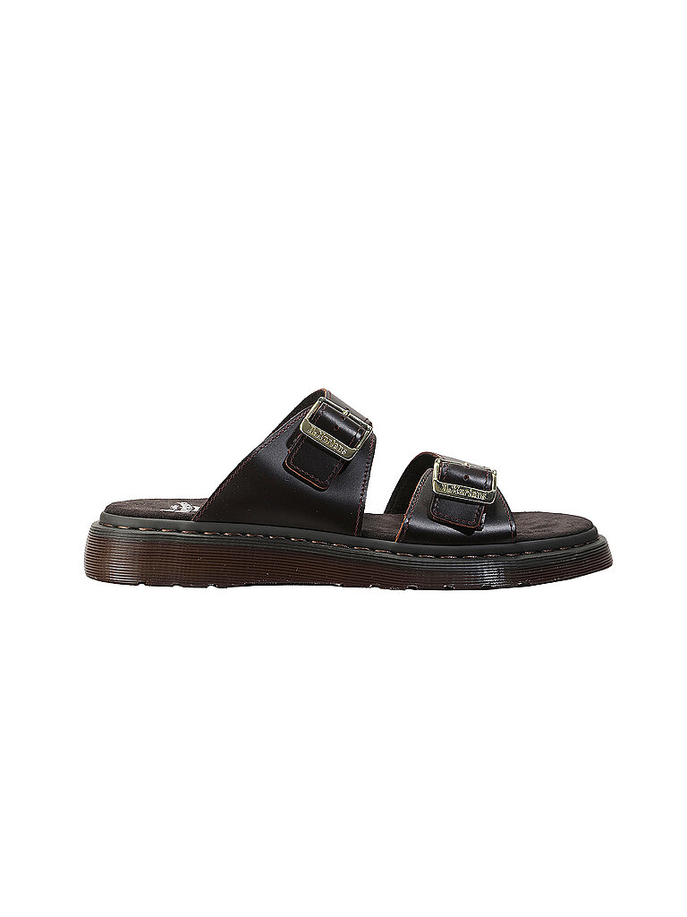 DR. MARTENS Sandalen JOSEF braun | 44