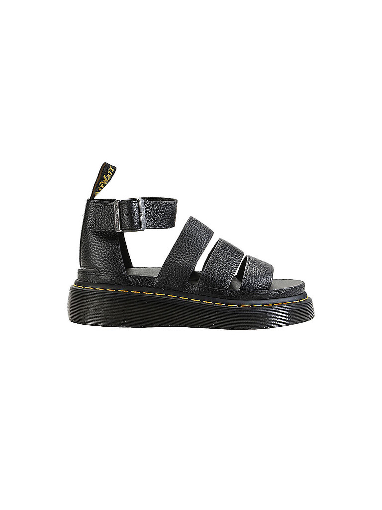 DR. MARTENS Sandalen CLARISSA II QUAD schwarz | 39