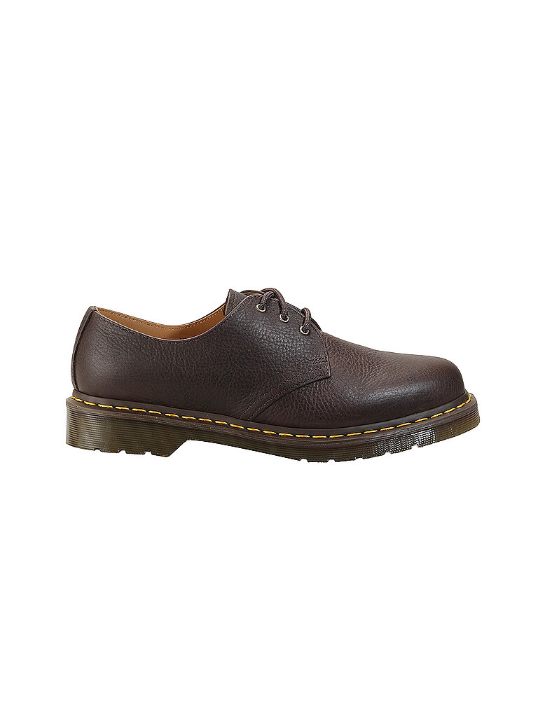 DR. MARTENS Anzugschuhe - Derbies 1461 braun | 44