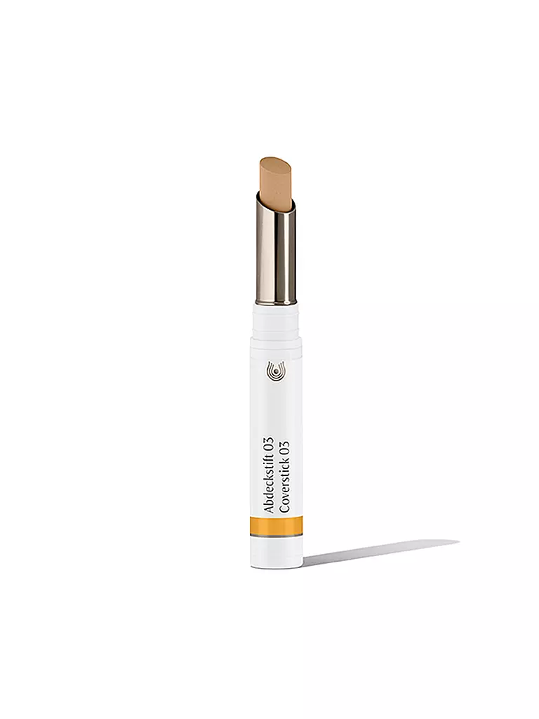 DR. HAUSCHKA | Abdeckstift 2g (03) | beige