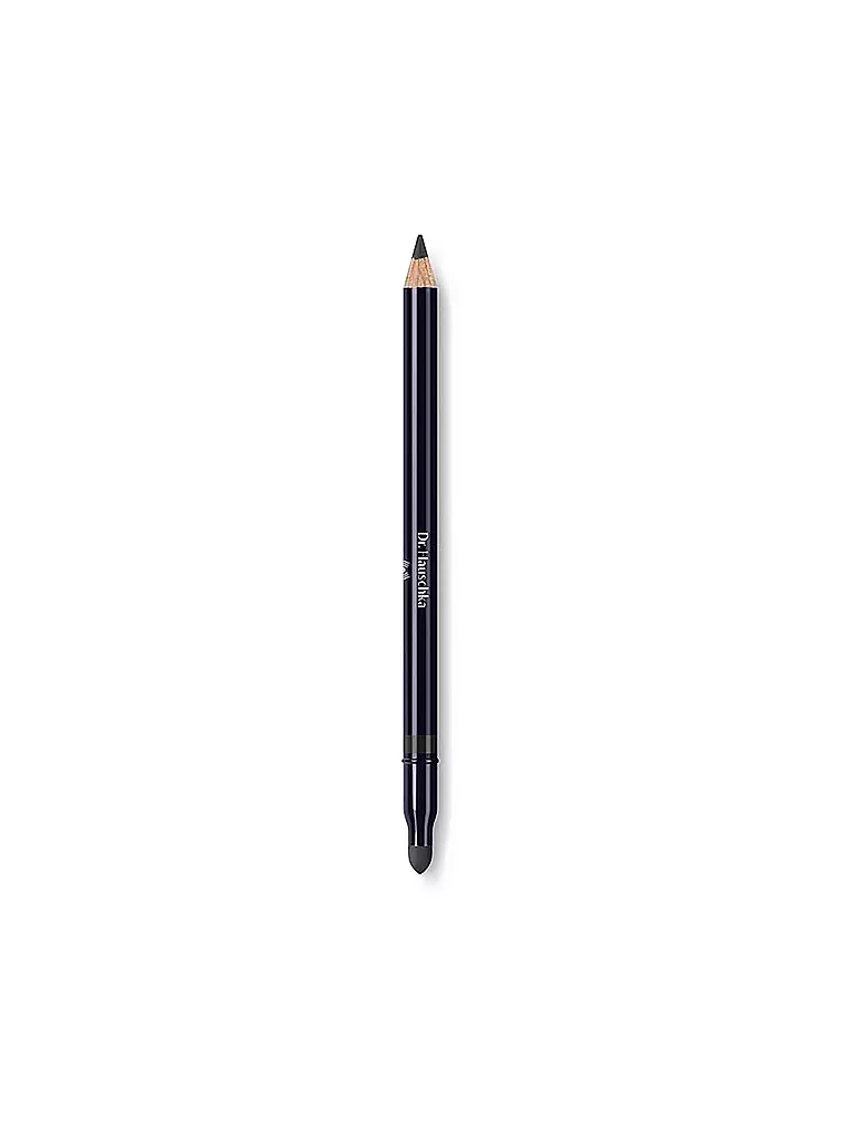 DR. HAUSCHKA | Augenkonturenstift - Eye Definer (01 Black ) | schwarz