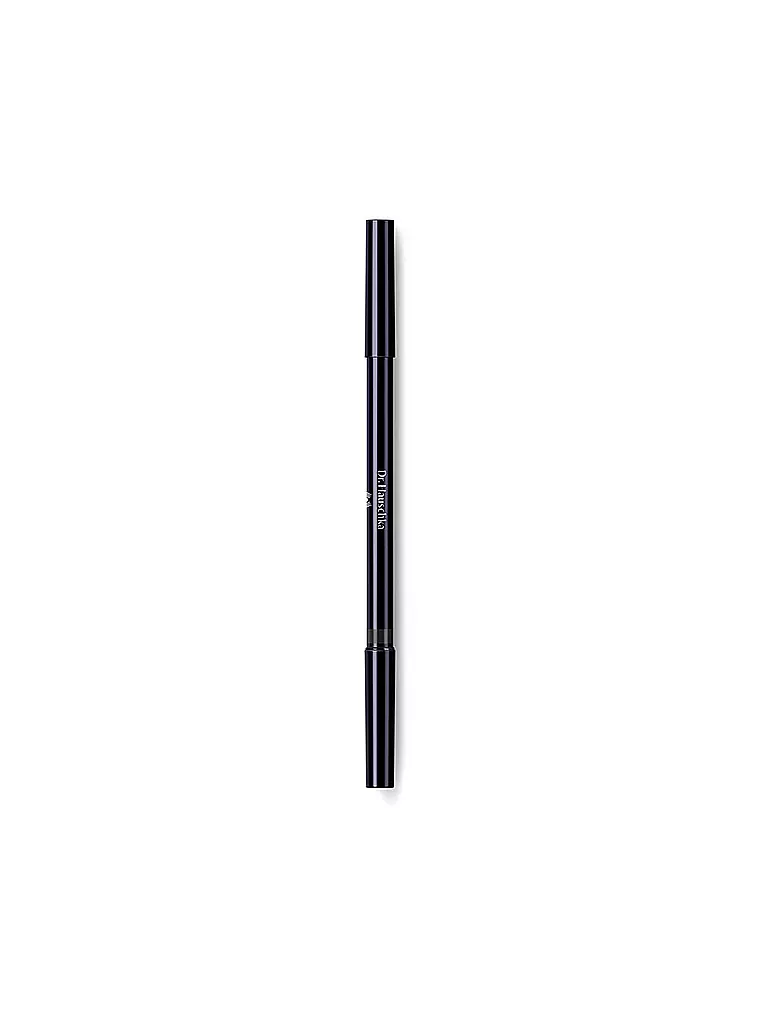 DR. HAUSCHKA | Augenkonturenstift - Eye Definer (01 Black ) | schwarz