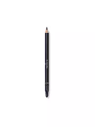 DR. HAUSCHKA | Augenkonturenstift - Eye Definer (01 Black ) | hellbraun