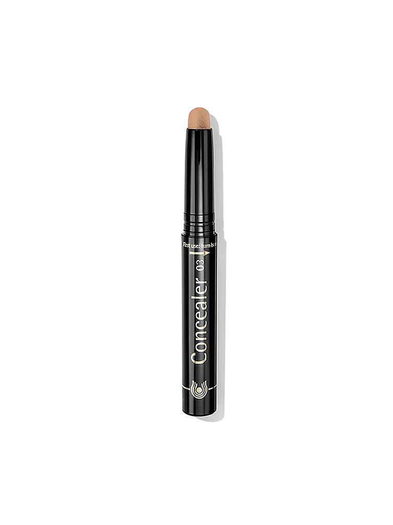 DR. HAUSCHKA | Concealer 2,5ml (03 Sonnenbraun) | beige