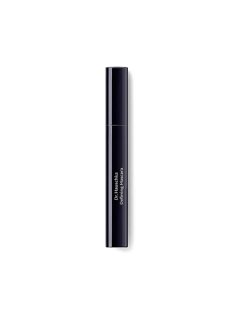 DR. HAUSCHKA | Defining Mascara (02 Brwon)  | braun