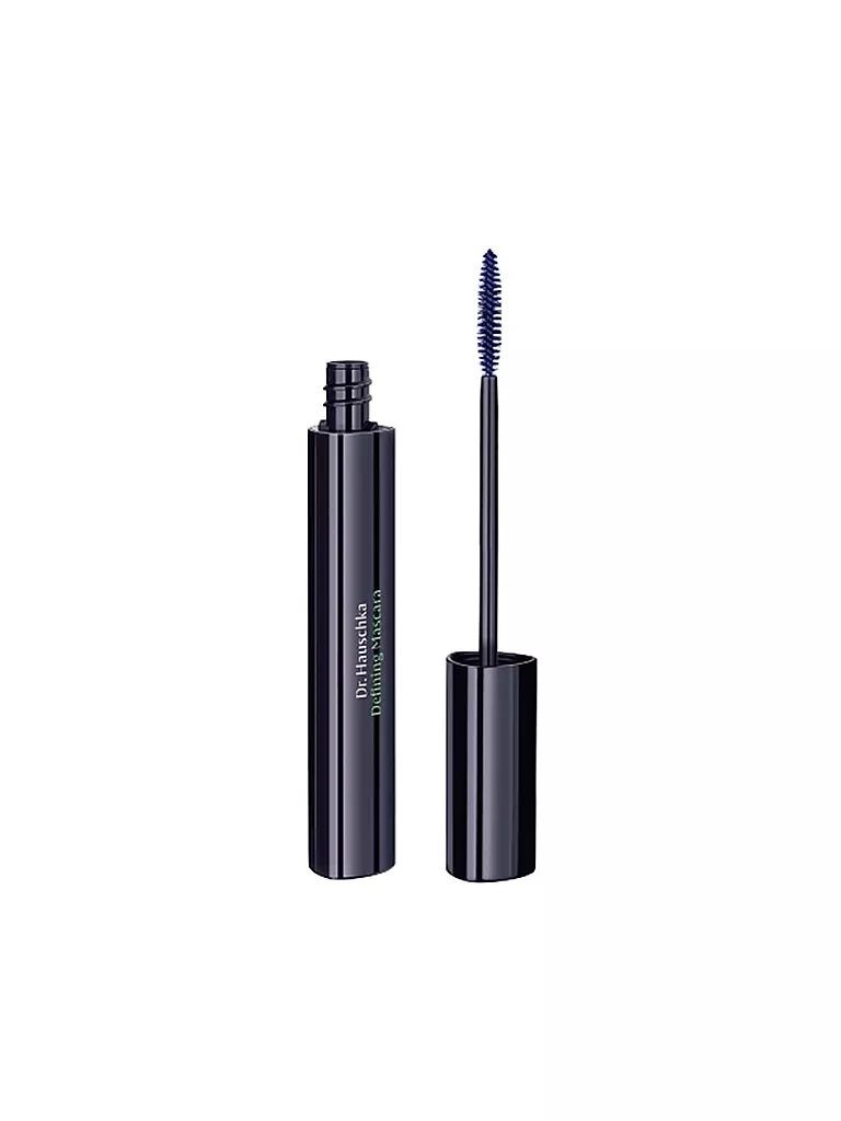 DR. HAUSCHKA | Defining Mascara (03 Blue)  | blau