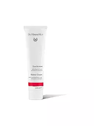 DR. HAUSCHKA | Duschcreme "Zitrone/Lemongrass" 150ml | transparent