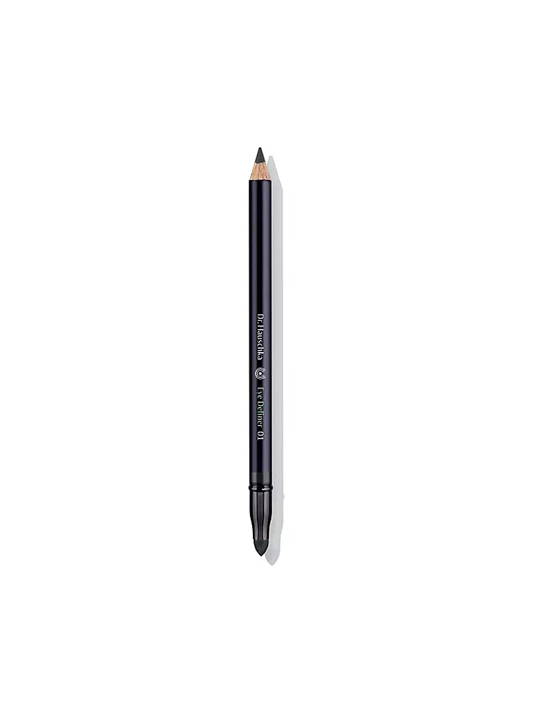 DR. HAUSCHKA | Eyeliner - Eye Definer (01 Black) | schwarz