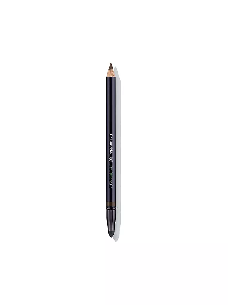 DR. HAUSCHKA | Eyeliner - Eye Definer (02 Blown)  | braun