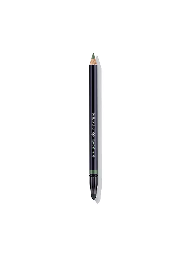 DR. HAUSCHKA | Eyeliner - Eye Definer (04 Green) | grün