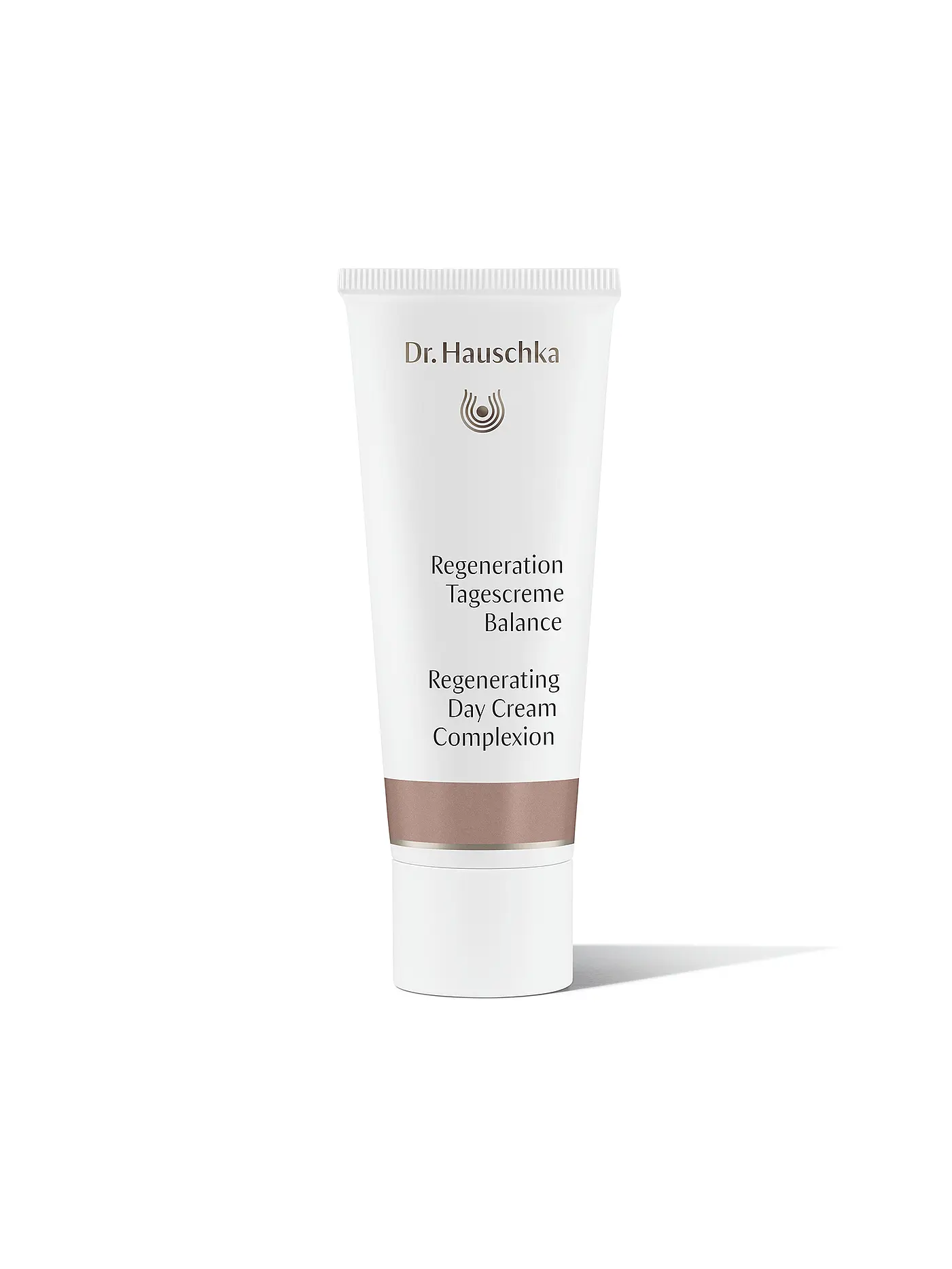 DR. HAUSCHKA | Gesichtscreme - Regeneration Tagescreme Balance 40ml | keine Farbe