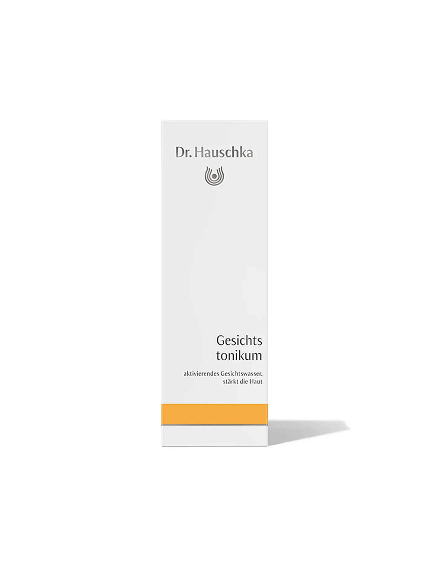 DR. HAUSCHKA | Gesichtstonikum 100ml | keine Farbe