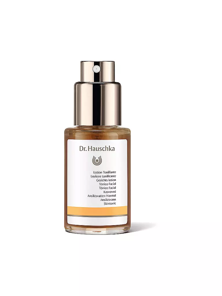 DR. HAUSCHKA | Gesichtstonikum 30ml | keine Farbe