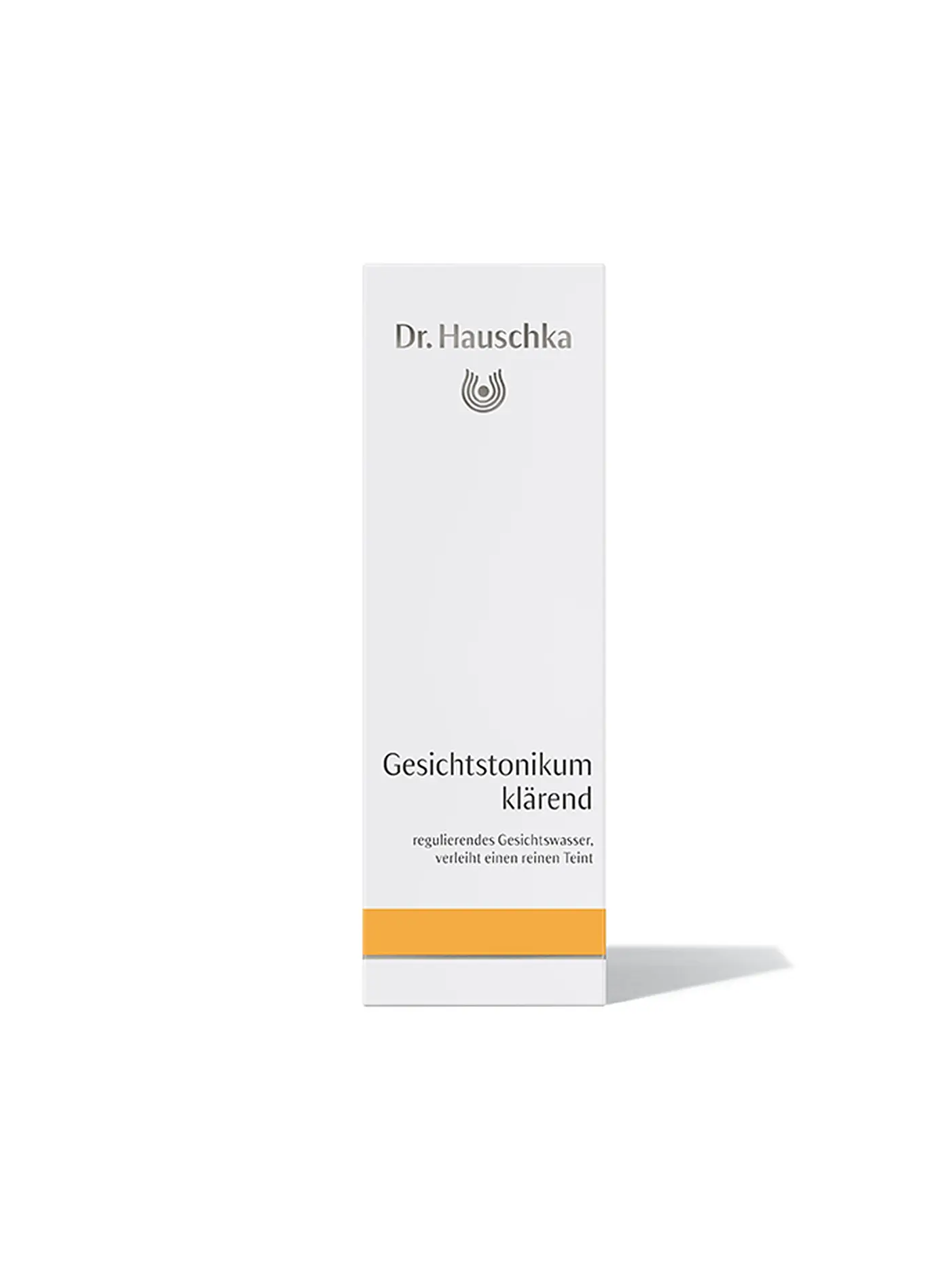 DR. HAUSCHKA | Gesichtstonikum klärend 100ml | keine Farbe