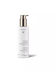 DR. HAUSCHKA | Heublüten Kardamon Reinigungsbalsam 200ml | Keine Farbe