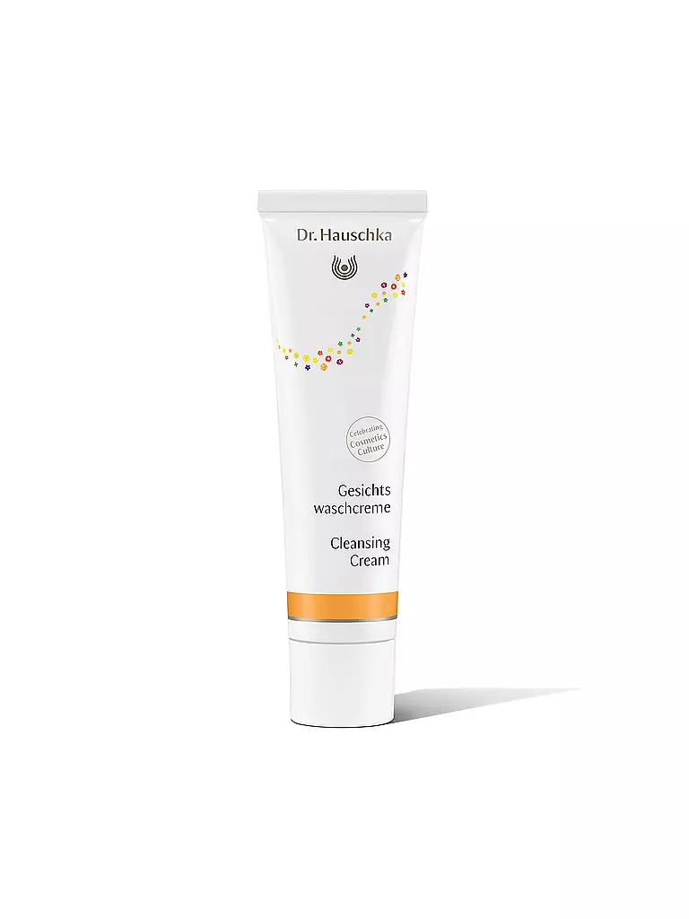 DR. HAUSCHKA | Jubiläumsset - Gesichtswaschcreme 100ml | 