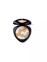 DR. HAUSCHKA | Korrekturpuder - Colour Correcting Powder (00 Translucent) | hellbraun
