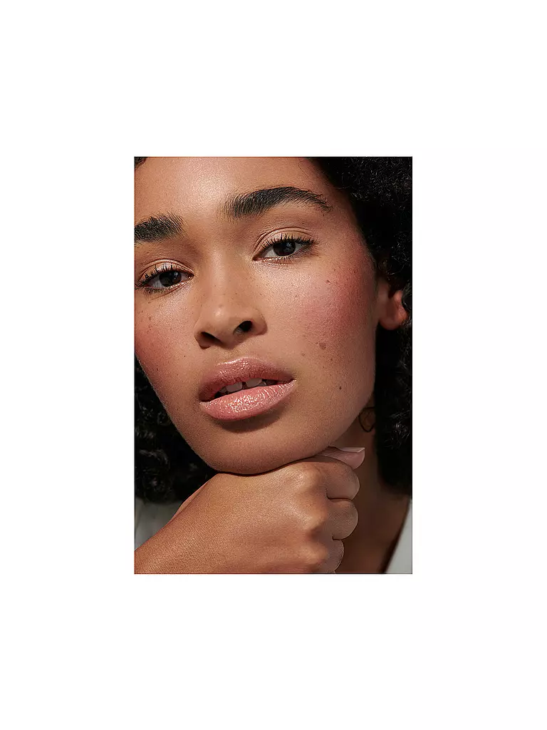 DR. HAUSCHKA | Lip to Cheek (01 Apricot) | beere