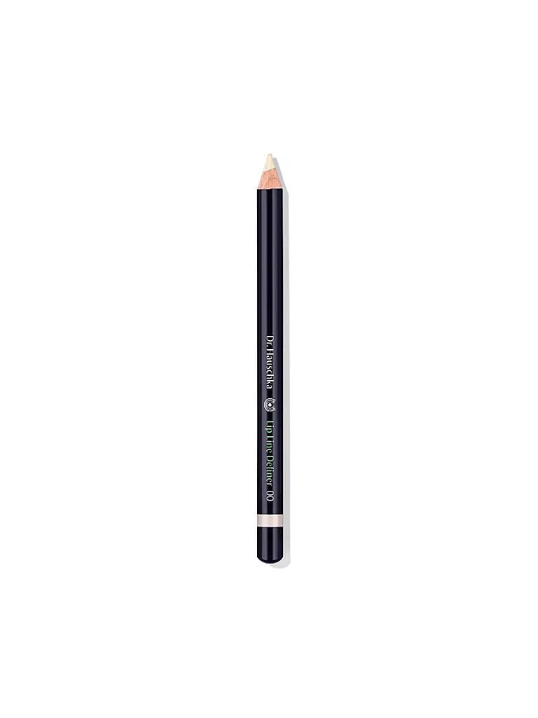 DR. HAUSCHKA | Lippencontourstift - Lip Line Definer (00 Translucent) | transparent