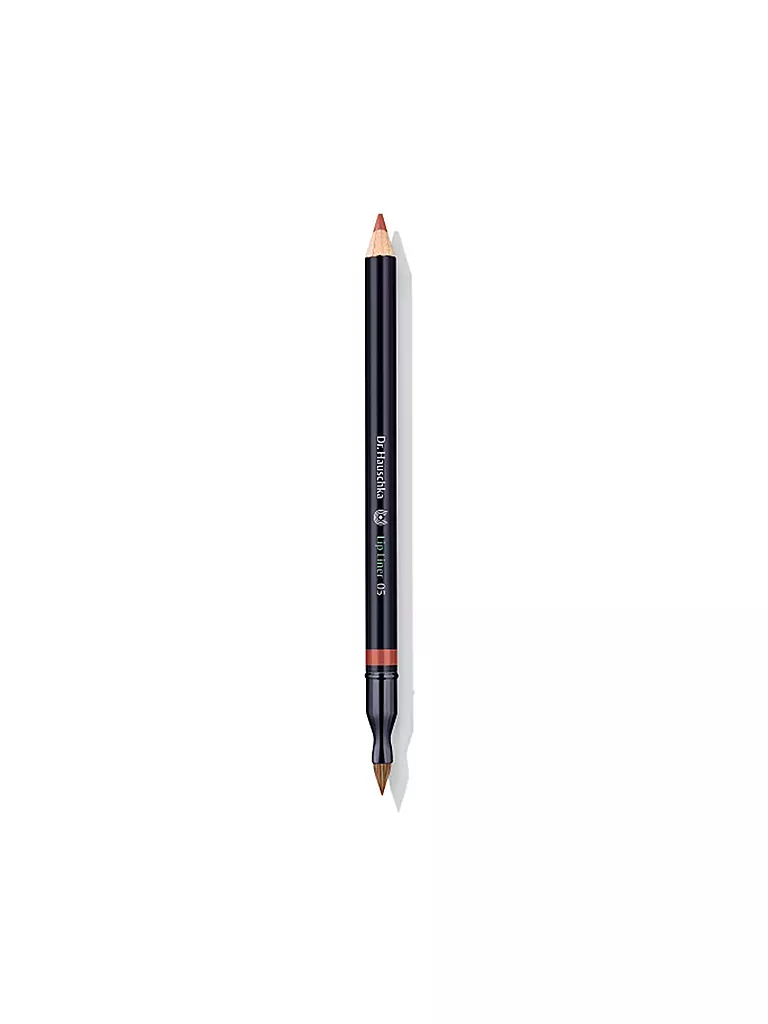 DR. HAUSCHKA | Lippencontourstift - Lip Liner (05 Sandalwood) | rosa