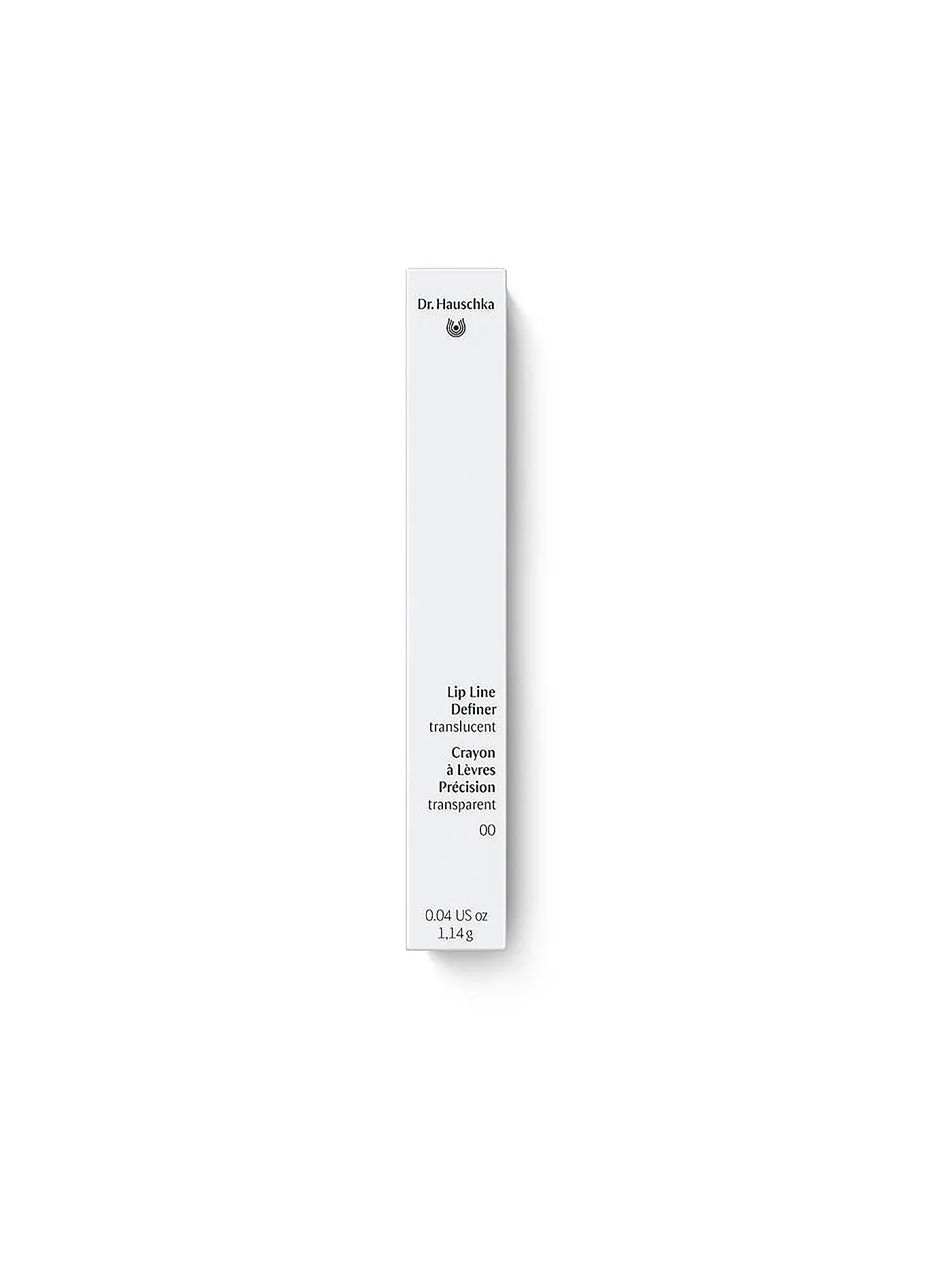 DR. HAUSCHKA | Lippenkonturenstift - Lip Liner (00 Translucent) | transparent