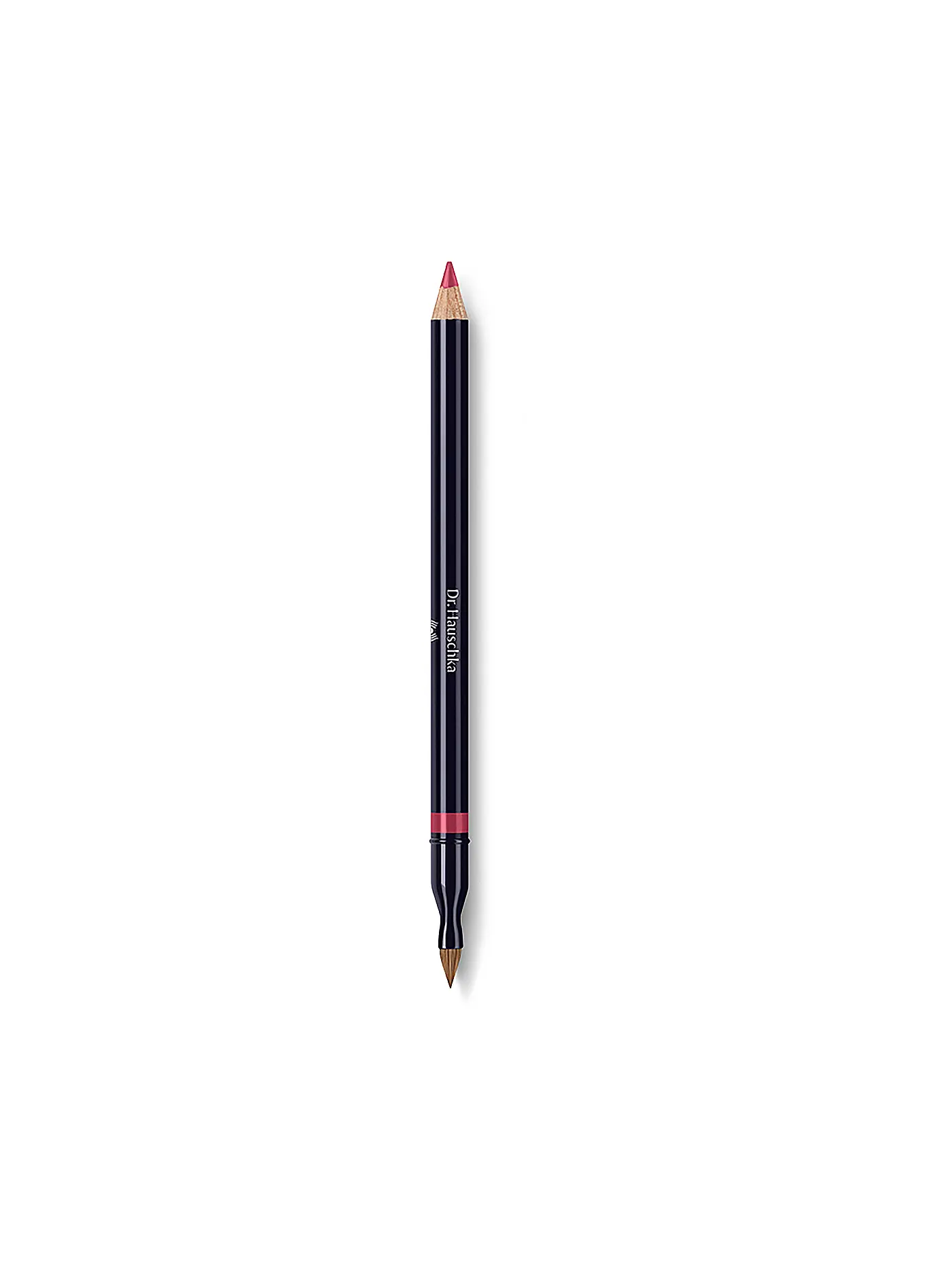DR. HAUSCHKA | Lippenkonturenstift - Lip Liner (01 Tulipwood) | rot