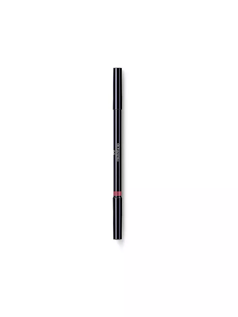 DR. HAUSCHKA | Lippenkonturenstift - Lip Liner (01 Tulipwood) | rot