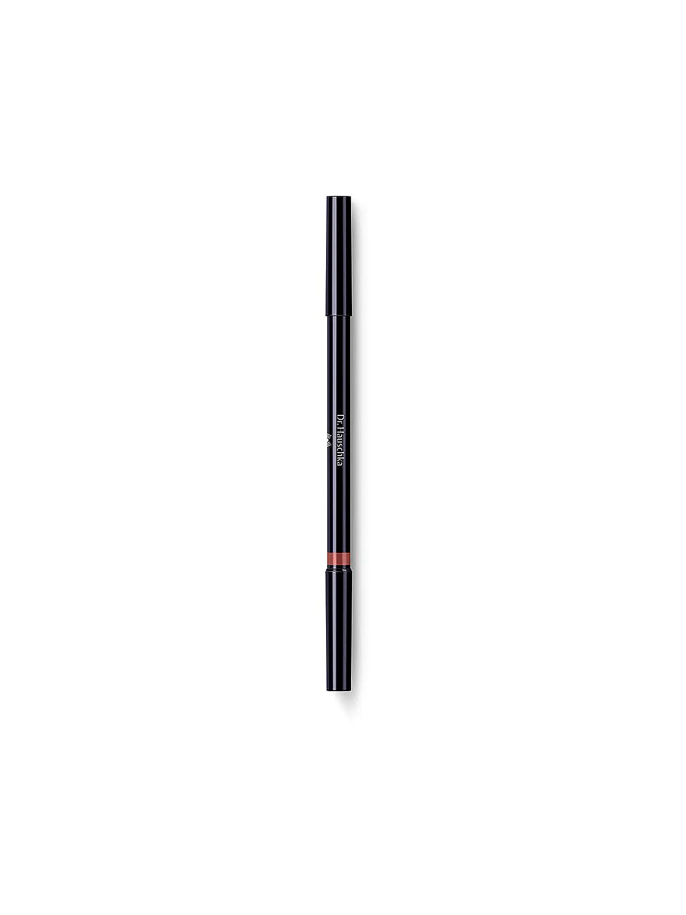 DR. HAUSCHKA | Lippenkonturenstift - Lip Liner (04 Cumaru) | dunkelrot