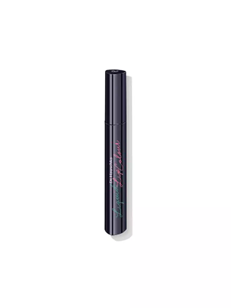 DR. HAUSCHKA | Lippenkonturenstift - Liquid Lip Colour  "High Spirits" - Limited Edition (03 Koralle) | rot