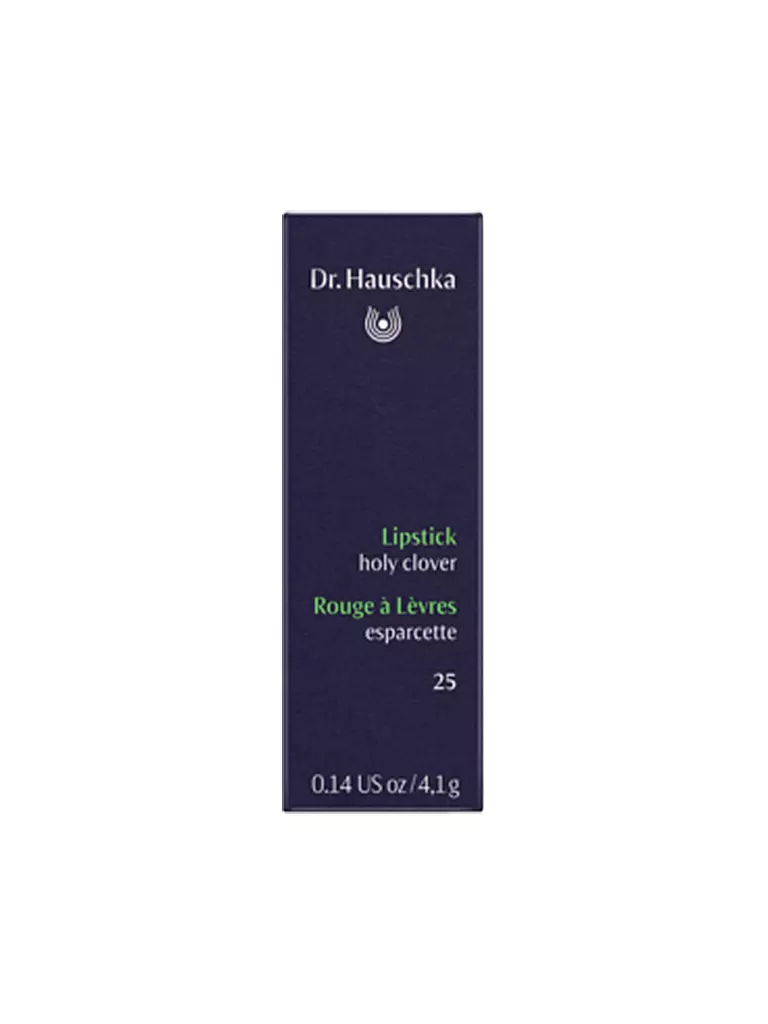 DR. HAUSCHKA | Lippenstift - Lipstick ( 25 Glover )  | rosa